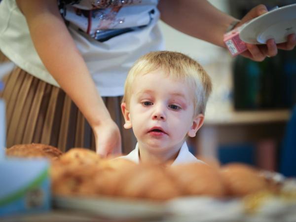 Geboortefeest 22 september 2019