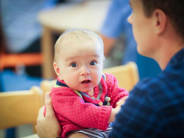 Geboortefeest 22 september 2019