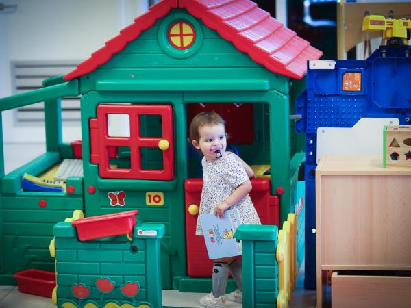 Geboortefeest 22 september 2019