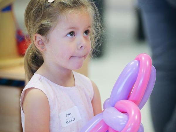 Geboortefeest 22 september 2019