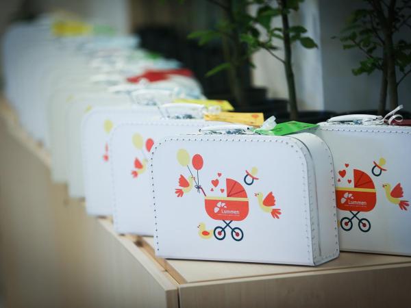 Geboortefeest 22 september 2019