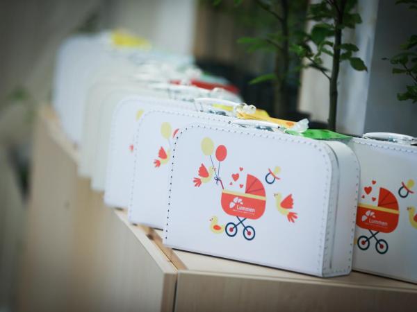 Geboortefeest 22 september 2019