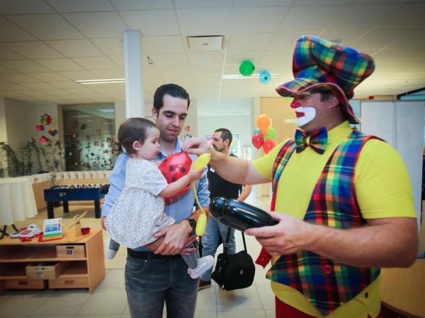 Geboortefeest 22 september 2019