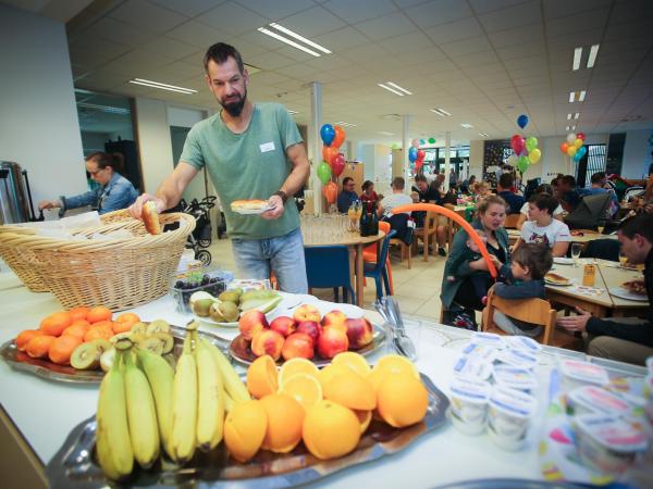 Geboortefeest 22 september 2019