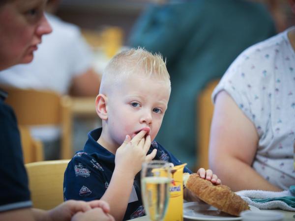 Geboortefeest 22 september 2019