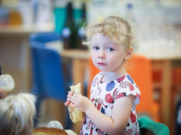 Geboortefeest 22 september 2019