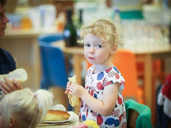 Geboortefeest 22 september 2019