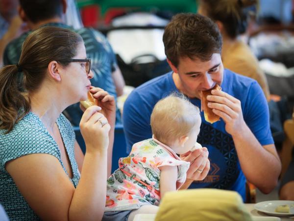 Geboortefeest 22 september 2019