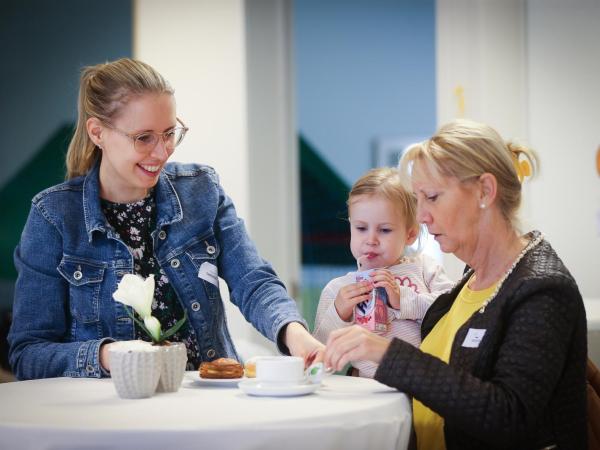 Geboortefeest 22 september 2019