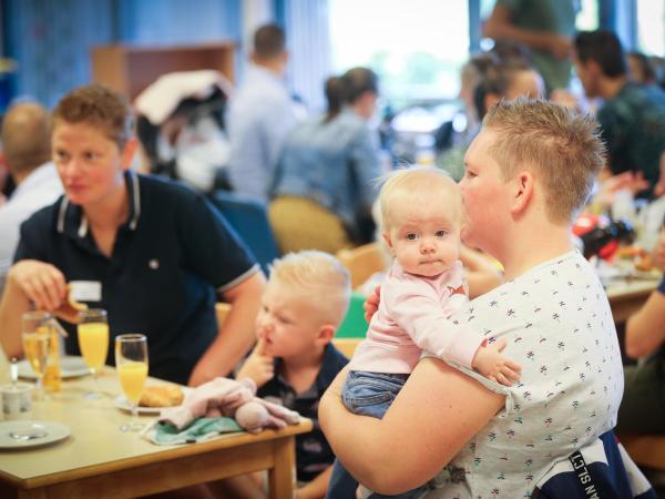 Geboortefeest 22 september 2019