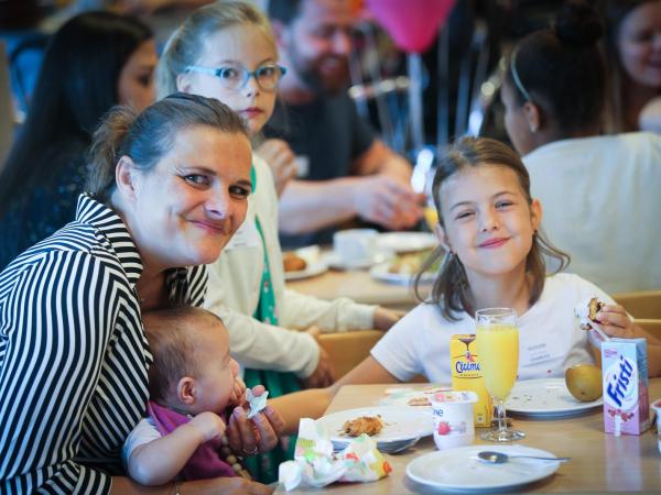 Geboortefeest 22 september 2019