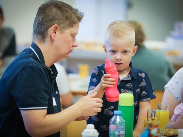 Geboortefeest 22 september 2019