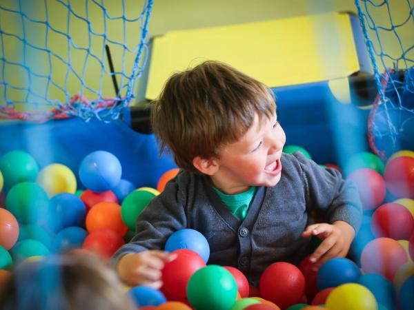 Geboortefeest 22 september 2019