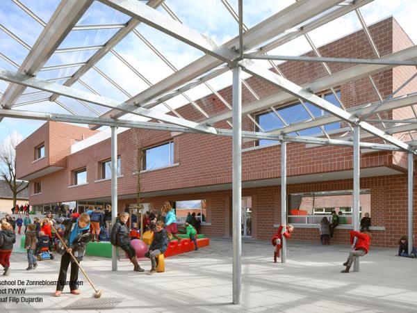 Gemeenteschool Zonnebloem