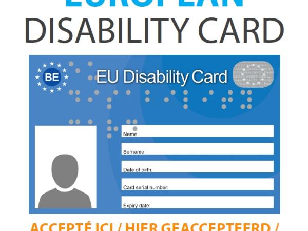 Toegankelijke gemeente