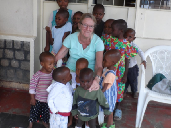 Week van de duurzame gemeente: Lokale held in de kijker