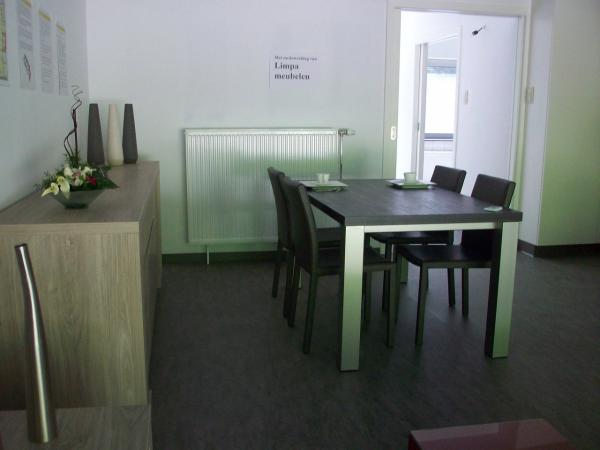 Assistentiewoningen Den Eik