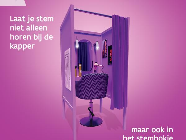 Resultaten verkiezingen en initiatiefrecht