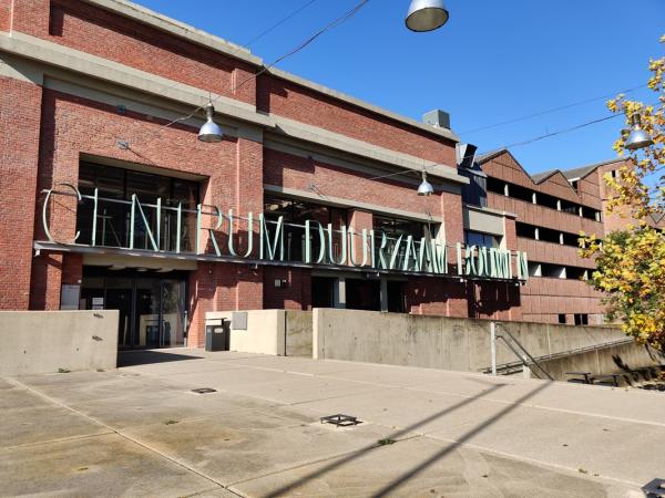 Nieuw vaccinatiecentrum derde prik