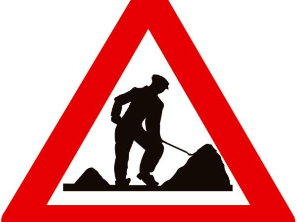 Aanleg nutsleidingen in de Bosheidestraat - verlenging