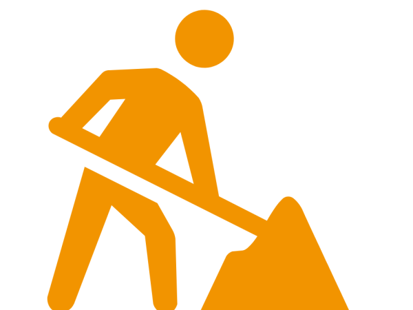 Start werken Hoefstraat - Larenstraat tijdelijk onderbroken 