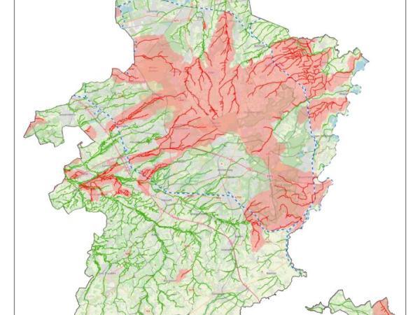 Onttrekkingsverbod opgeheven