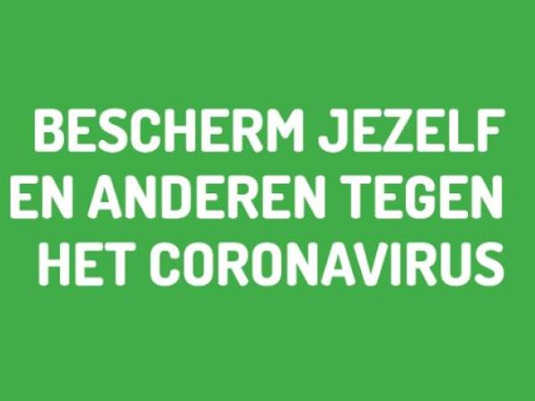 Mondmaskers voor alle Lummenaren