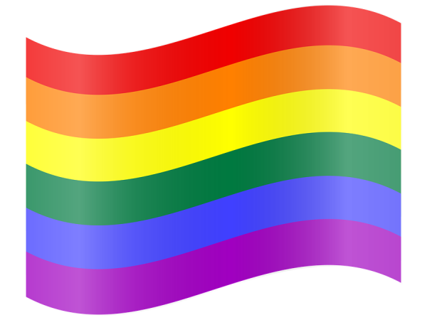 17 mei Internationale Dag tegen Homofobie, Transfobie en Bifobie.