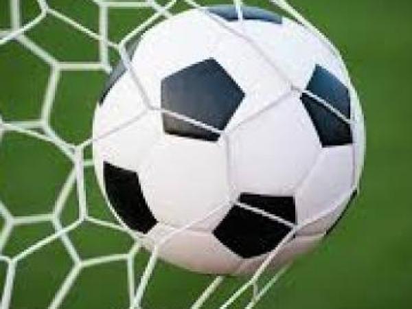 Tornooi recreatievoetbal