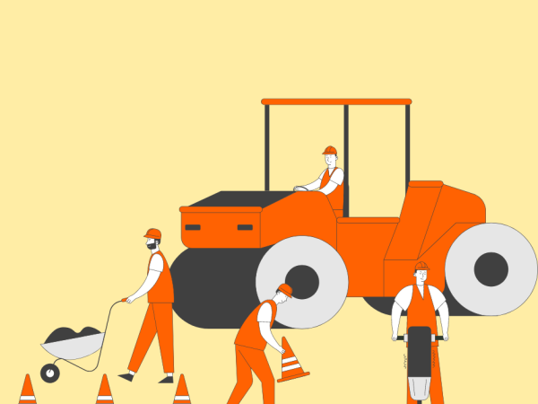 Kerkhofstraat afgesloten 15 mei tussen 08u en 12u