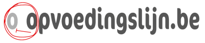 Logo Opvoedingslijn