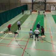curve bowls © sport curve bowls © sport