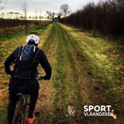 Veldtoertochten © Sport.Vlaanderen Veldtoertochten © Sport.Vlaanderen