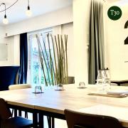 lunchmeetings © thiewinkel23 lunchmeetings © thiewinkel23