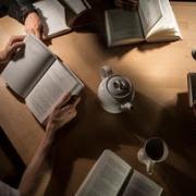 Samen lezen Lummen © Studio Orsel Samen lezen Lummen © Studio Orsel