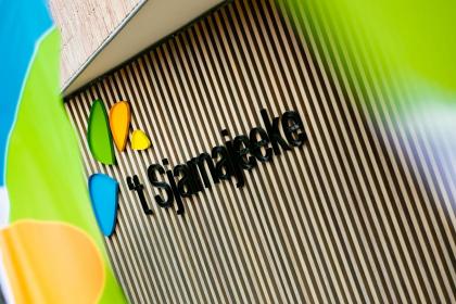 Buitenschoolse kinderopvang 't Sjamajeeke