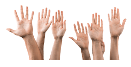 Vrijwilliger worden?