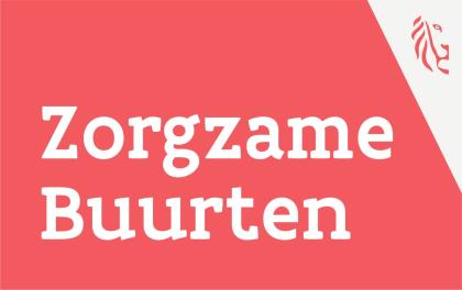 Zorgzame buurten