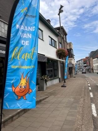 Maand van de klant