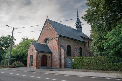Kapel van OLV van de Beukenboom