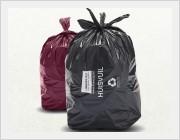 Quotum huisvuilzakken