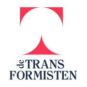 Logo De Transformisten