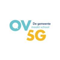 OVSG (Onderwijsvereniging van Steden en Gemeenten) VZW