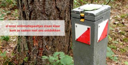 Oriëntatieparcours