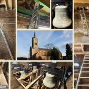 Foto's kerktoren OMD 2025