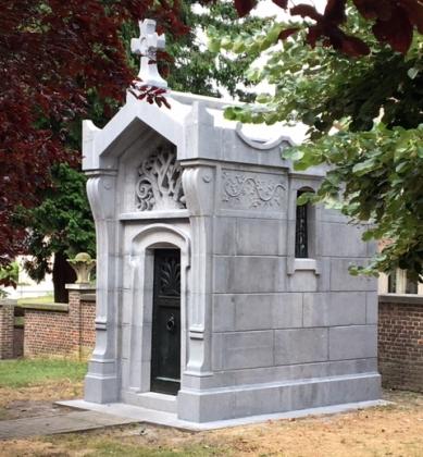 Grafkapel Van Willigen-Glavany