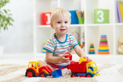 Sociaal tarief kinderopvang