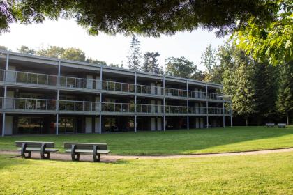 Assistentiewoningen Den Eik