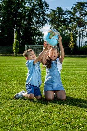 Klimaatactieplan 'Lummen legt het klimaat op de stip!'