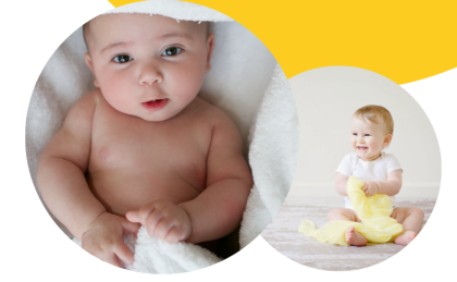 Baby- en peutercafé